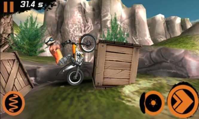 Play Trial Xtreme 2 