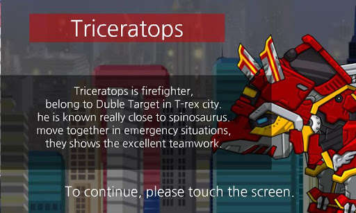 Play APK Triceratops - Combine! Dino Robot : Dinosaur Game and enjoy Triceratops - Combine! Dino Robot : Dinosaur Game using Ap Play APK Triceratops - Combine! Dino Robot : Dinosaur Game and enjoy Triceratops - Combine! Dino Robot : Dinosaur Game using Ap