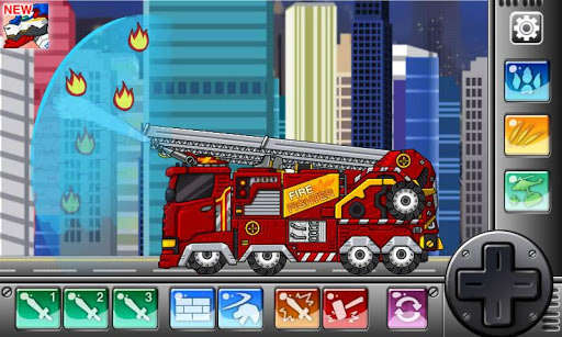 Play APK Triceratops - Combine! Dino Robot : Dinosaur Game and enjoy Triceratops - Combine! Dino Robot : Dinosaur Game using Ap Play APK Triceratops - Combine! Dino Robot : Dinosaur Game and enjoy Triceratops - Combine! Dino Robot : Dinosaur Game using Ap