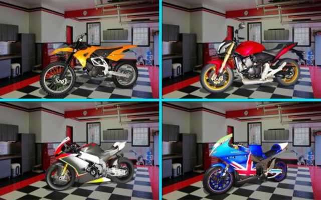 Play Tricks Master Stuntman Bike 2018 