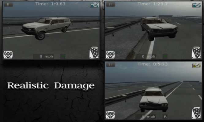 Play Tricky Drive 