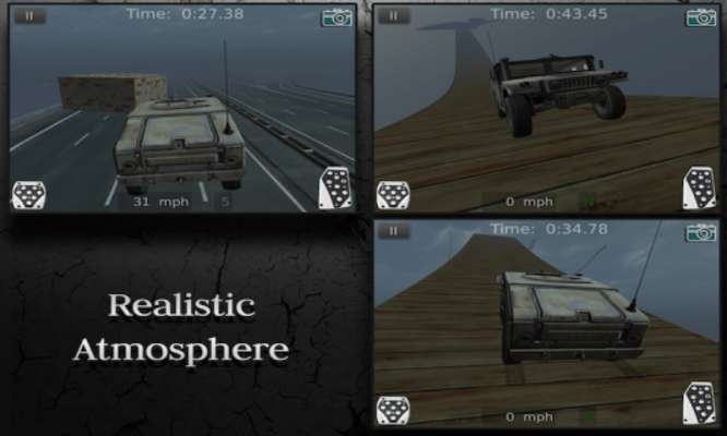 Play Tricky Drive 