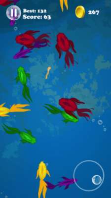 Play Tricky Worm 