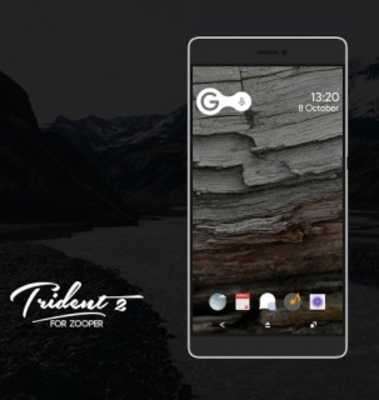 Play Trident 2 for Zooper 