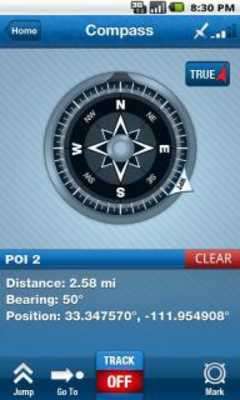 Play Trimble Outdoors Navigator Pro 