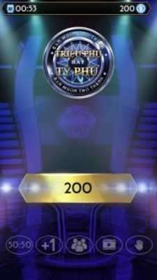 Play Triệu Phú Hay Tỷ Phú - Trieu Phu Hay Ty Phu 