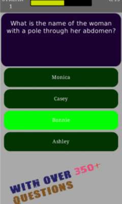 Play Trivia for Greys Anatomy Quiz Play Trivia for Greys Anatomy Quiz