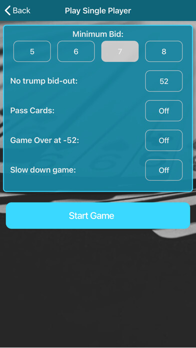 Play APK Troika: The Card Game  and enjoy Troika: The Card Game with UptoPlay com.smellslikedonkey.Kaiser