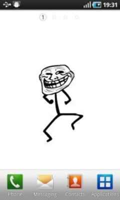 Play Troll Dancing 