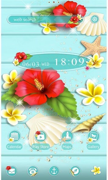 Play APK Tropical Hibiscus-Wallpaper  and enjoy Tropical Hibiscus-Wallpaper with UptoPlay jp.co.a_tm.android.plus_tropical_hibiscus