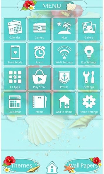 Play APK Tropical Hibiscus-Wallpaper  and enjoy Tropical Hibiscus-Wallpaper with UptoPlay jp.co.a_tm.android.plus_tropical_hibiscus