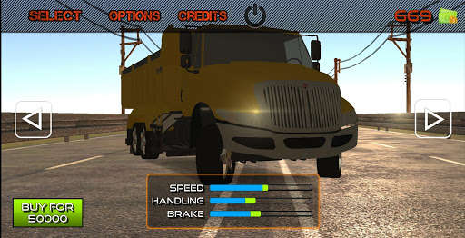 Play APK Truck Simulator 2020  and enjoy Truck Simulator 2020 with UptoPlay com.tiryakiapps.trucksim2016