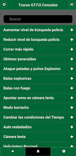 Play TRUCOS GTA 5 