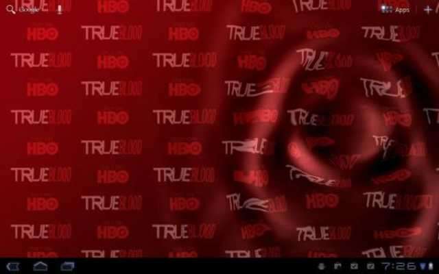Play True Blood Live Wallpaper Play True Blood Live Wallpaper