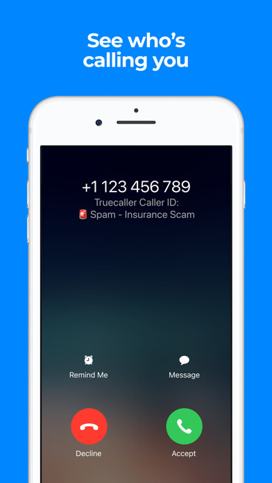 Play Truecaller - Caller ID & Block 