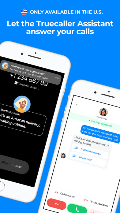 Play Truecaller - Caller ID & Block 