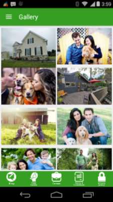 Play Trusted Home Sitter 