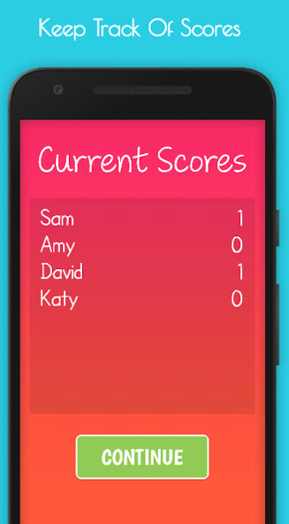 Play Truth or Dare Kids 