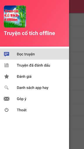 Play Truyen co tich Offline 