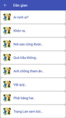 Play Truyện cười hay nhất - Truyen cuoi 2018 Play Truyện cười hay nhất - Truyen cuoi 2018