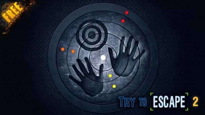 Play Try to escape 2 