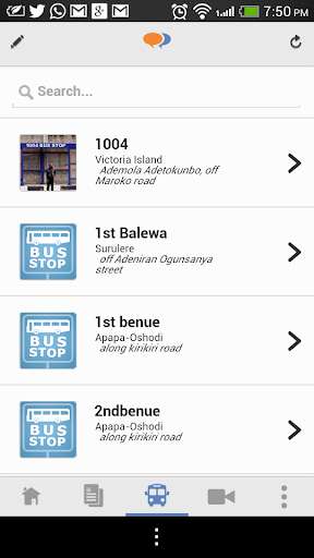 Play APK Tsaboin TrafficTalk  and enjoy Tsaboin TrafficTalk with UptoPlay com.tsaboin.traffictalk