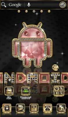 Play TSF NEXT Nova ADW LAUNCHER DIAMOND ANDROID THEME Play TSF NEXT Nova ADW LAUNCHER DIAMOND ANDROID THEME