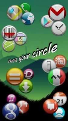 Play TSF Shell Theme UC HD 