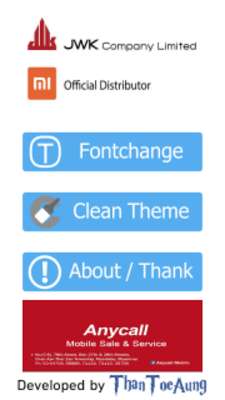 Play TTA MI Font 9.1 