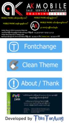 Play TTA MI Font 9.1 