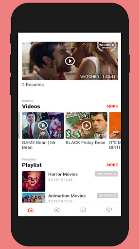 Play Tube Movies 