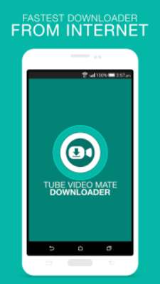 Play Tube Video Mate Downloader 