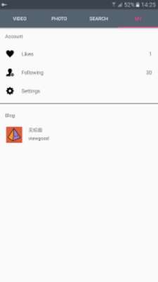 Play Tumbviewer-viewer for tumblr 