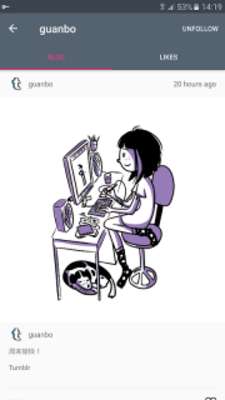 Play Tumbviewer-viewer for tumblr 