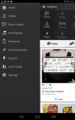 Play TuneWiki - Lyrics for Music Play TuneWiki - Lyrics for Music