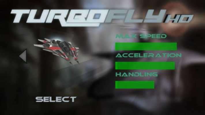 Play TurboFly HD Free 
