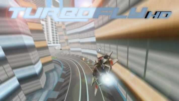 Play TurboFly HD Free 