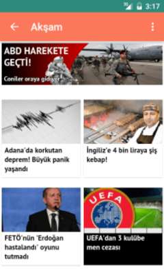 Play Turkish News 