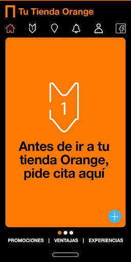 Play APK Tu tienda Orange - Promociones  and enjoy Tu tienda Orange - Promociones with UptoPlay air.orange.app.tiendas