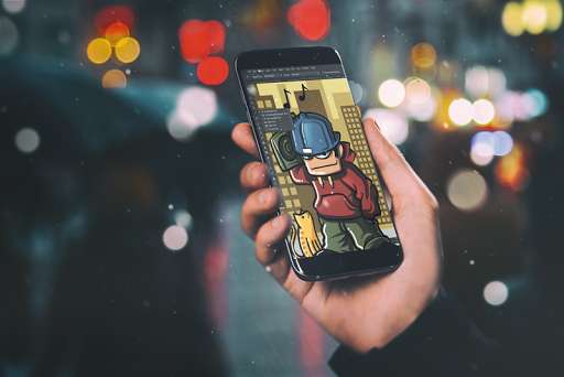 Play APK Tutorial Photoshop Offline  and enjoy Tutorial Photoshop Offline with UptoPlay com.tutorial.photoshopindonesiaoffline