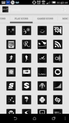 Play Tuxedo 2 Launcher Theme Paid Play Tuxedo 2 Launcher Theme Paid