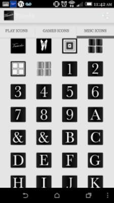 Play Tuxedo 2 Launcher Theme Paid Play Tuxedo 2 Launcher Theme Paid