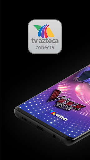 Play APK TV Azteca Conecta  and enjoy TV Azteca Conecta with UptoPlay com.tvazteca.laacademia