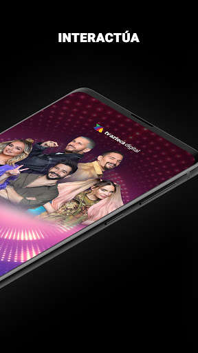 Play APK TV Azteca Conecta  and enjoy TV Azteca Conecta with UptoPlay com.tvazteca.laacademia