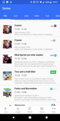 Play TVGuiden (without ads) Play TVGuiden (without ads)
