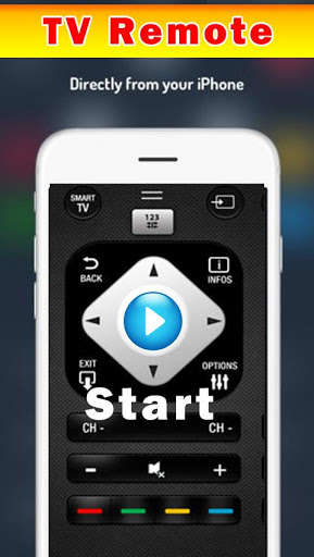 Play APK TV Remote Control for Sanyo TV  and enjoy TV Remote Control for Sanyo TV with UptoPlay com.sanyo.tv.remote.control