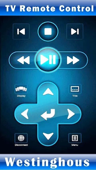 Play APK TV Remote For Westinghouse IR  and enjoy TV Remote For Westinghouse IR with UptoPlay com.Remote.Control.westinghouse