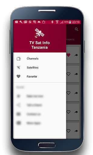 Play APK TV Satellite Info Tanzania  and enjoy TV Satellite Info Tanzania with UptoPlay net.desi24.tvfromtanzania