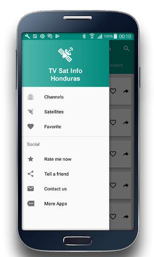 Play APK TV Sat Info Honduras  and enjoy TV Sat Info Honduras with UptoPlay net.desi24.tvfromhonduras