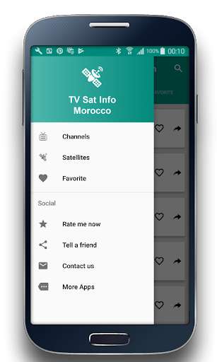 Play APK TV Sat Info Morocco  and enjoy TV Sat Info Morocco with UptoPlay net.desi24.tvfrommorocco